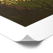 Mississippi Poster (Hoek)