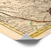 Mississippi Poster (Hoek)