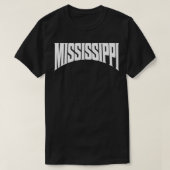 Mississippi Pullover (Design devant)
