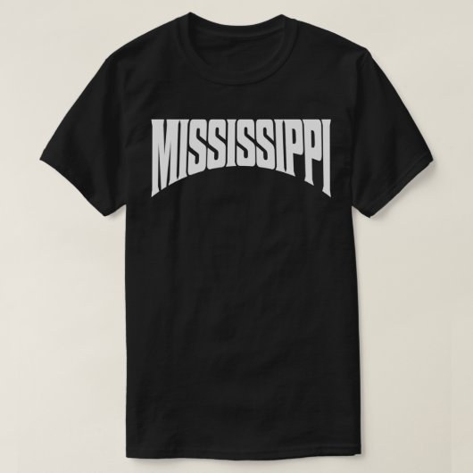 Mississippi Pullover (Design devant)