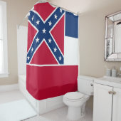 MISSISSIPPI STATE FLAG DOUCHEGORDIJN (In situ)