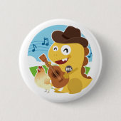 Mississippi VIPKID Button (Voorkant)