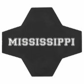 Mississippi Voetbal (Enkel)
