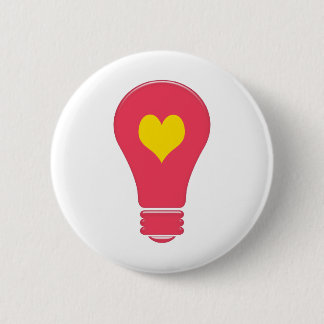 MissMissyLue's Love Light Button