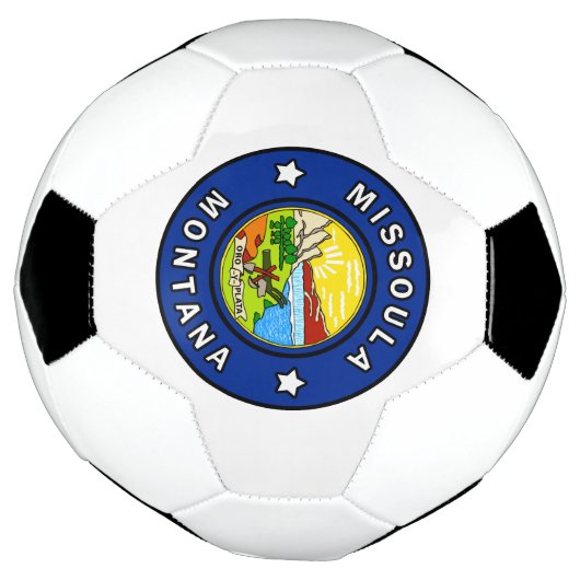 Missoula Montana (Tourné)