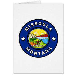 Missoula Montana