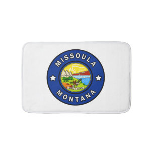 Missoula Montana Badmat