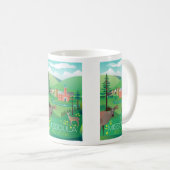 Missoula Mug (Devant droit)