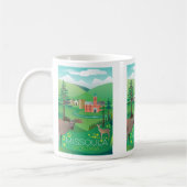 Missoula Mug (Gauche)