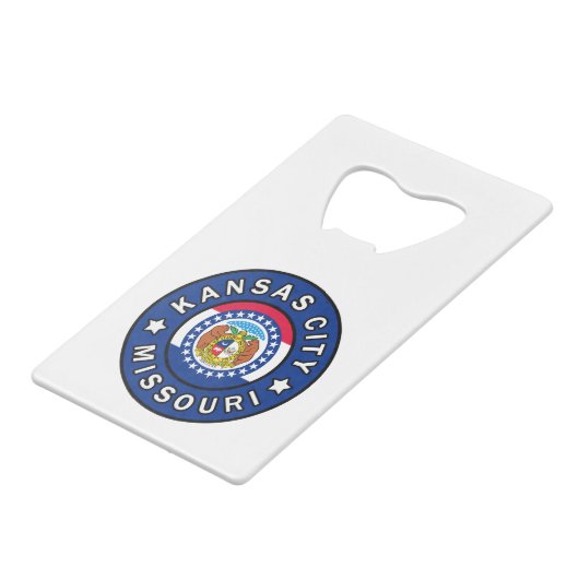 Missouri (Devant Angle)