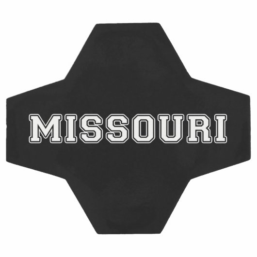 Missouri (Plat)