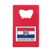 Missouri (Devant)