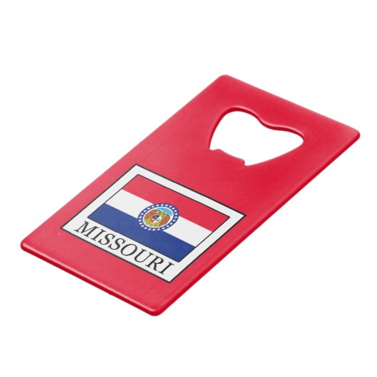 Missouri (Devant Angle)