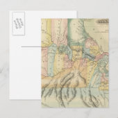 Missouri 5 briefkaart (Voorkant / Achterkant)