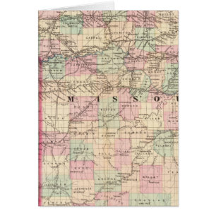 Missouri 9