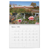 Missouri Botanical Garden Kalender (Feb 2026)