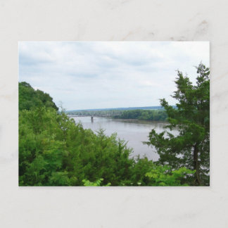 Missouri Briefkaart