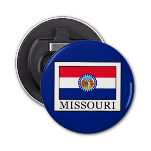 Missouri Button Flesopener