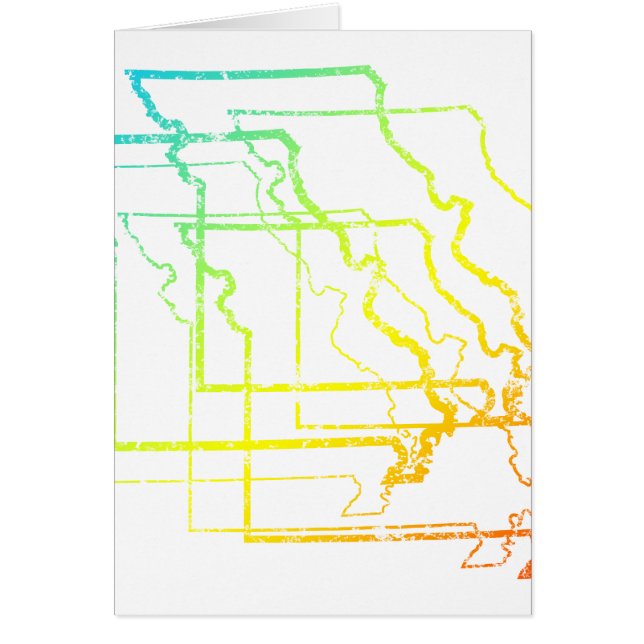 missouri chill blur (Voorkant)