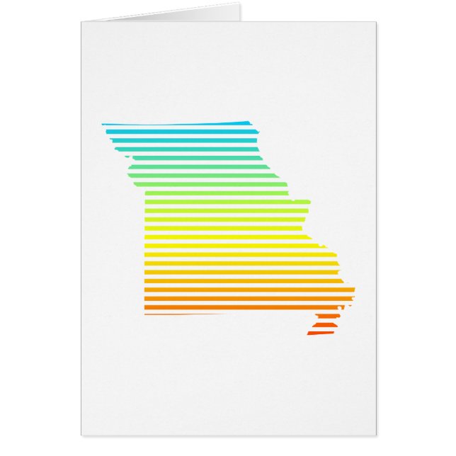 missouri chill fade (Voorkant)