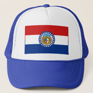 Missouri Flag Pet