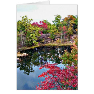 Missouri Herfst Foto