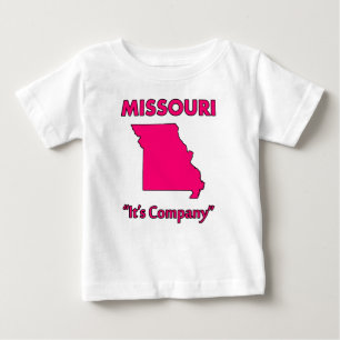 Missouri - Het is Bedrijf