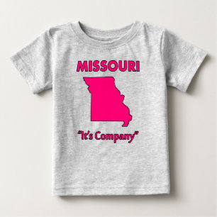 Missouri - Het is Bedrijf