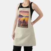 Missouri | Het meer van de Ozarks Schort (Insitu)