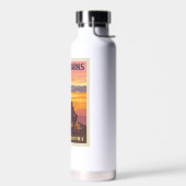 Missouri | Het meer van de Ozarks Waterfles (Links)