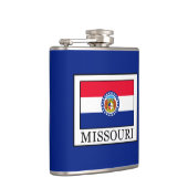 Missouri Heupfles (Rechts)