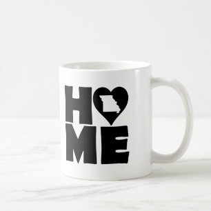 Missouri Home Heart State Mok of Reis Mok