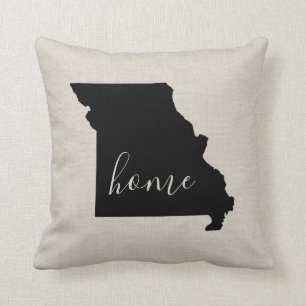 Missouri Home State Sierkussen