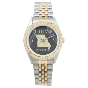MISSOURI  HORLOGE