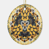 Missouri Keramisch Ornament (Links)