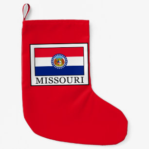 Missouri Kleine Kerstsok