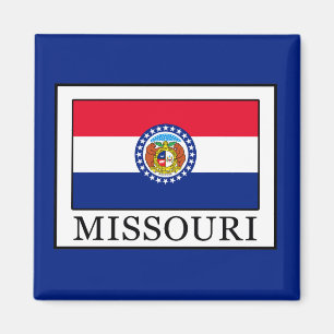 Missouri Magneet