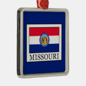 Missouri Metalen Ornament (Rechts)