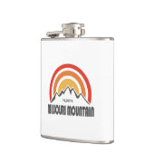 Missouri Mountain Heupfles (Links)