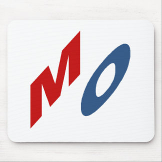 MISSOURI-muis Muismat