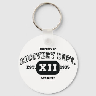 MISSOURI Recovery Sleutelhanger