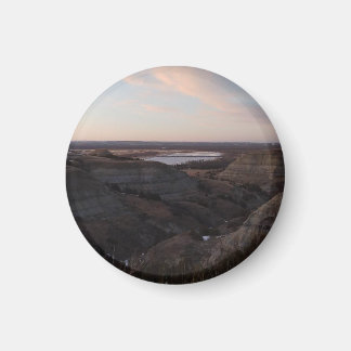 Missouri River Bottoms Magneet