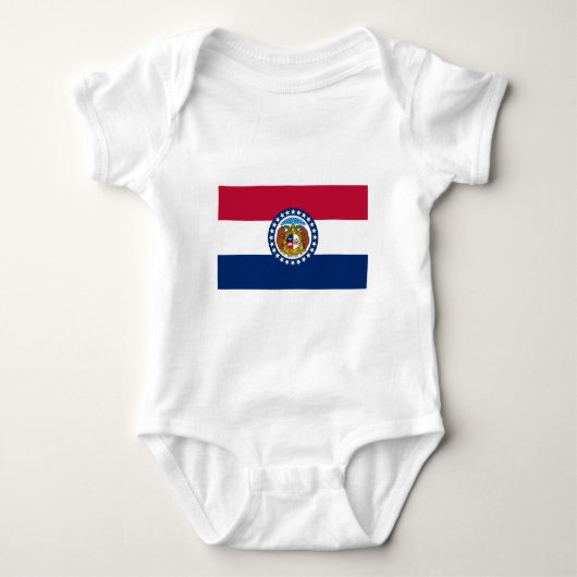 Missouri Romper (Voorkant)