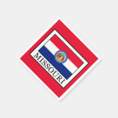 Missouri Servet (Hoek)