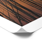 Missouri Sky Poster (Hoek)