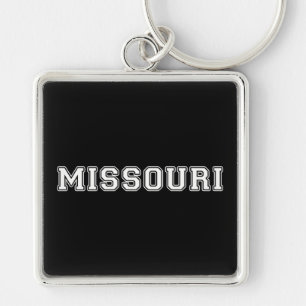Missouri Sleutelhanger