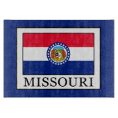 Missouri Snijplank (Voorkant)
