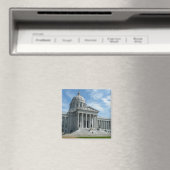 Missouri State Capitol Magneet (Insitu (Vaatwasser))