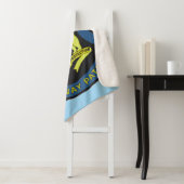 Missouri State Highway Patrol Sherpa Deken (In situ)