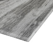 Missouri State Shape Rustic Snijplank (Hoek)